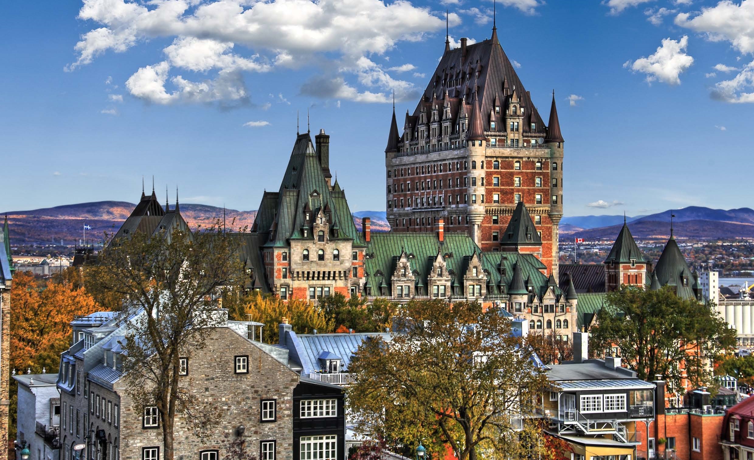 tours in montreal quebec